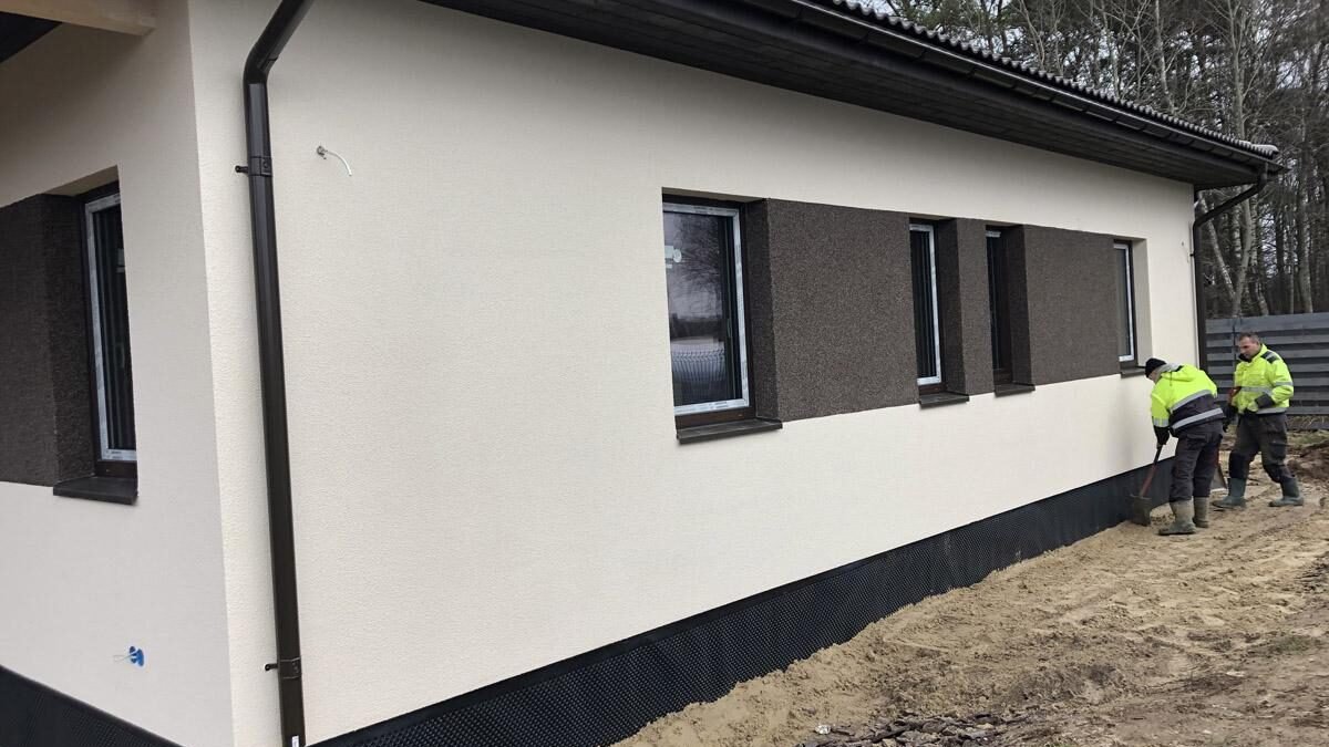 Vidaus apdaila Panevėžyje ir grindų klojimas